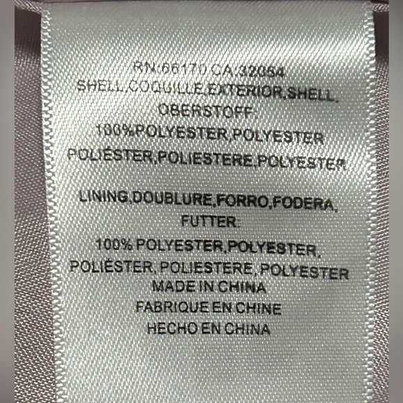 Jenny Yoo Collection Aeryn Maxi Dress Event Elegant Fairy Women Size 16 EUC - Picture 11 of 12